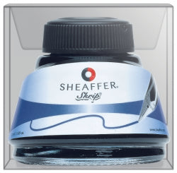 Ink Sheaffer Bottled  Blue/Black