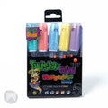 Crayons Micador Pastels Twistaz Silky Changeables Pk5