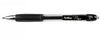 Pen Artline Bp Flow 1.0Mm Retractable Black