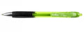 Pen Artline Bp Flow 1.0Mm Retractable Lime Green
