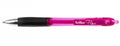 Pen Artline Bp Flow 1.0Mm Retractable Pink