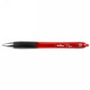Pen Artline Bp Flow 1.0Mm Retractable Red