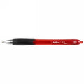 Pen Artline Bp Flow 1.0Mm Retractable Red