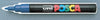 Marker Uni Posca Pc3M Bullet Tip Assorted