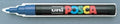 Marker Uni Posca Pc3M Bullet Tip Assorted