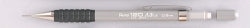 Pencil Mechanical Pentel 0.5Mm Drafting Grey