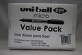 Pen Uni Rb Eye Ub150 Micro Deal 36+12 Free