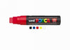 Marker Uni Posca Pc17K 15Mm Asst