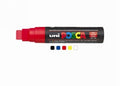 Marker Uni Posca Pc17K 15Mm Asst