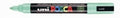 Marker Uni Posca Pc5M Bullet Tip Light Green