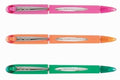Pen Uni Rb Jetstream Sx210 Medium Pink