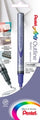 Marker Pentel Outline Xmsp60 Violet