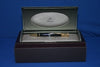 Pen Parker Duofold Bp Black Gold Trim