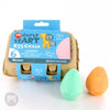 Chalk Micador Early Start Eggs Pk6