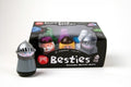 Marker Micador Besties Washable Fairytales Bx6