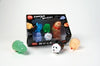 Marker Micador Besties Washable Jungle Bx6