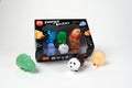 Marker Micador Besties Washable Jungle Bx6