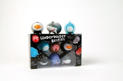 Marker Micador Besties Washable Underwater Bx6