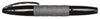 Marker Bic 4X4 Perm Chisel Red