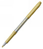 Marker Bic Mark-It Metallic Gold