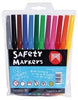 Marker Micador Safety 320-12