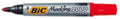 Marker Bic Marking 2000 Permanent 1.7Mm Bullet Tip Red