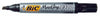 Marker Bic Marking 2300 Permanent 3.1-5.3Mm Chisel Tip Black
