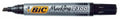 Marker Bic Marking 2300 Permanent 3.1-5.3Mm Chisel Tip Black
