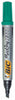 Marker Bic Marking 2300 Permanent 3.1-5.3Mm Chisel Tip Green