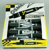 Marker Osmer 2 In 1 Black