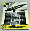Marker Osmer 2 In 1 Black