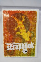 Scrap Book Victory 240X335Mm 72Pg