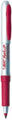Marker Bic Mark It Perm Ultra Fine Red