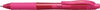 Pen Pentel Energel-X Bl107 Gel Roller Rt0.7Mm Pink