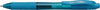 Pen Pentel Energel-X Bl107 Gel Roller Rt0.7Mm Sky Blue
