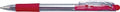 Pen Pentel Bp Wow Medium Red