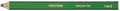 Pencil Carpenters Columbia Hard Green