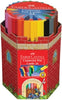 Marker Faber Connector Castle 24'S