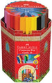 Marker Faber Connector Castle 24'S