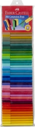 Marker Faber-Castell Connector Pens Wlt50