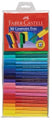 Marker Faber-Castell Connector Pens Wlt30