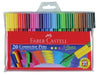 Marker Faber-Castell Connector Pens Wlt20