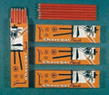 Pencil Charcoal General'S Hb