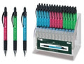 Pencil Mechanical Faber Gripmatic 0.7Mm Auto  Eraser And Leads Dply