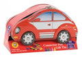 Marker Faber-Castell Connector 30'S Beetle Tin