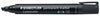 Marker Staedtler 350-9 Perm Chisel Black