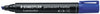 Marker Staedtler 350-3 Perm Chisel Blue