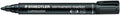 Marker Staedtler 352-9 Perm Bullet Black