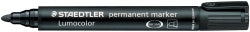 Marker Staedtler 352-9 Perm Bullet Black