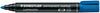 Marker Staedtler 352-3 Perm Bullet Blue